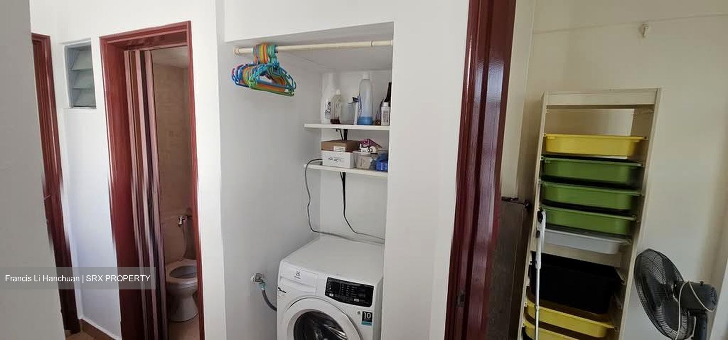 Aquarius By The Park (D16), Condominium #562981121